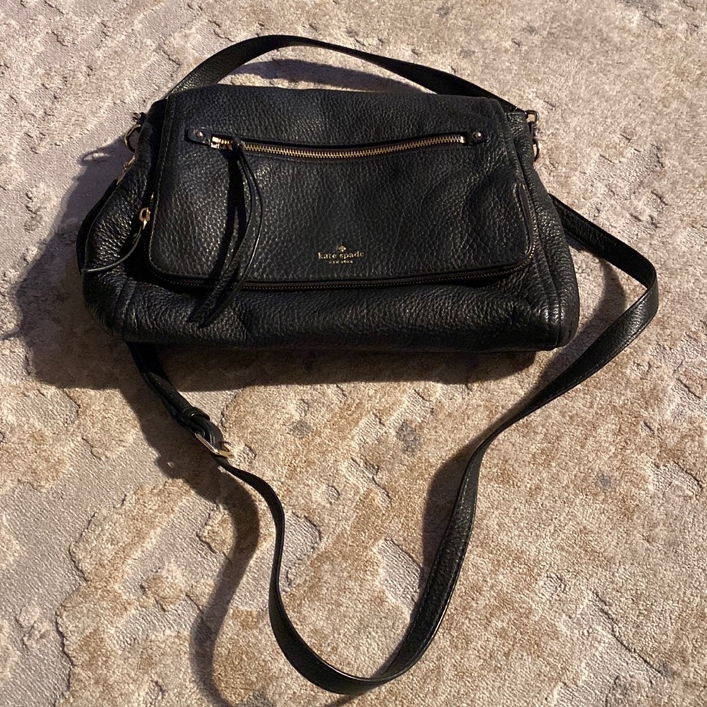 Large Kate Spade Bag